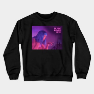 Joi Crewneck Sweatshirt